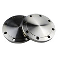 China Supplier Cast Stainless Steel Flange